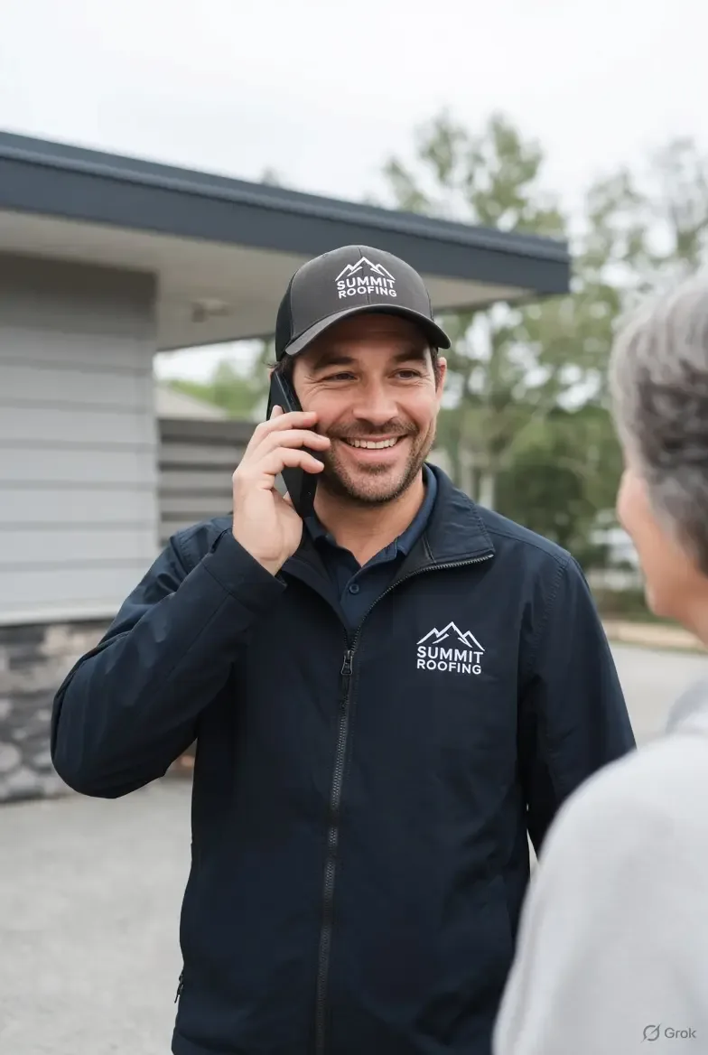 Flat Roof Leak Repair Decatur, MI FAQs